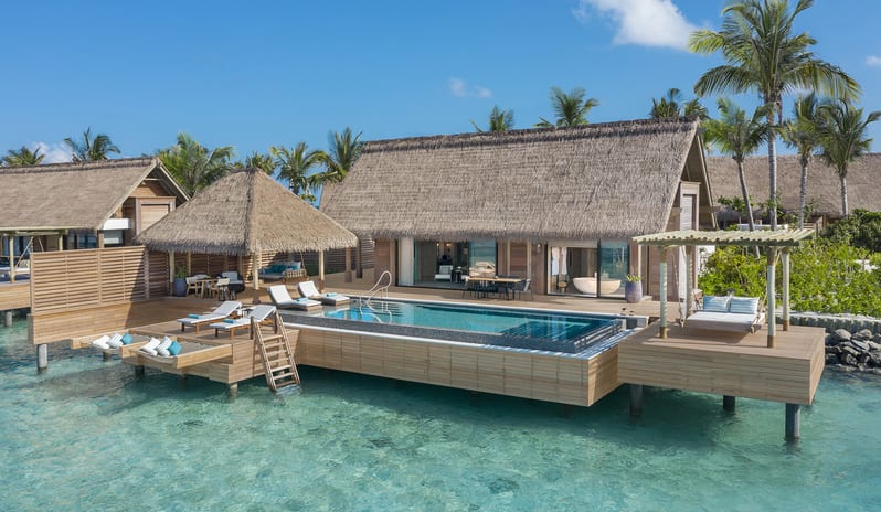 7. King Reef Villa_Exterior